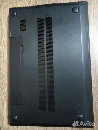 Ноутбук Lenovo