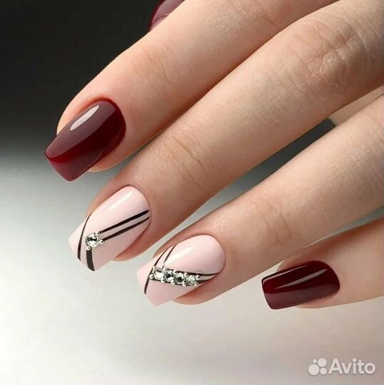 Мастер маникюра Вакансия сезона № 243