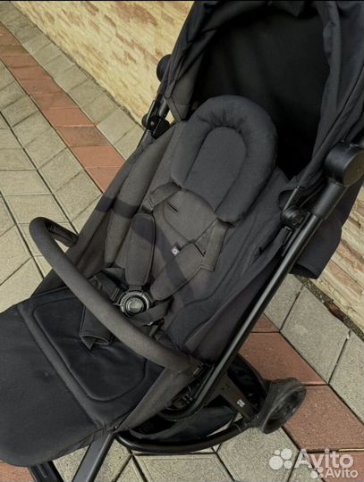 Коляска anex air z