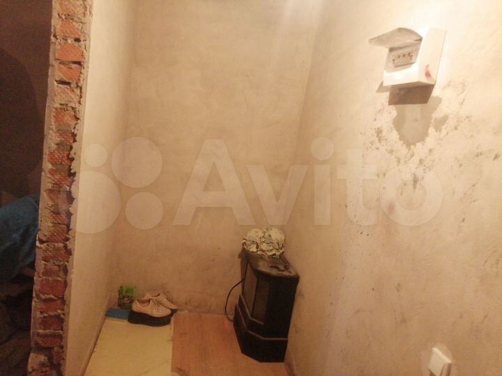 1-к. квартира, 38 м², 9/15 эт.