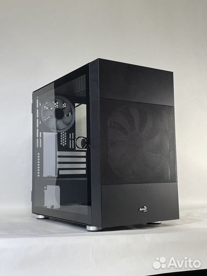 Aerocool Atomic Lite