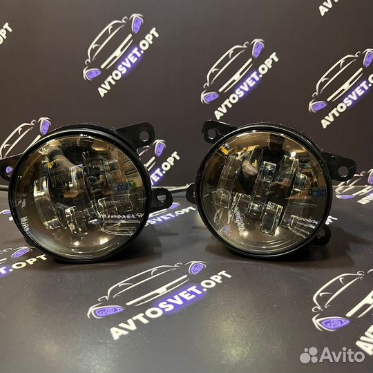 Птф LADA vesta 70w