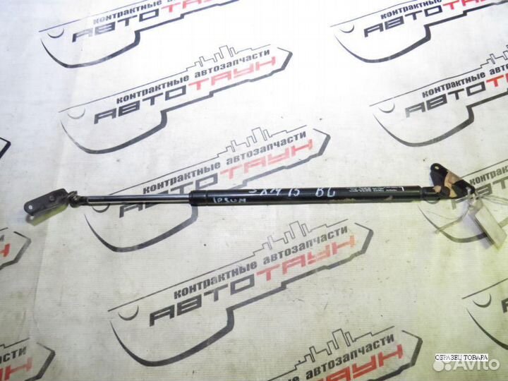 Амортизатор багажника toyota ipsum CXM10G SXM10G S