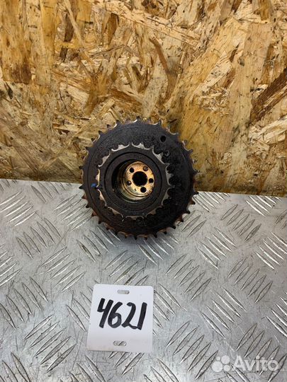 Б/У Муфта VVT 4/0 1GR-FE Land Cruiser Prado 120