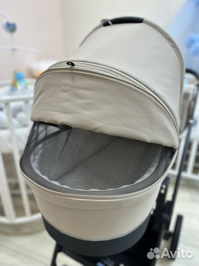 Коляска Sweet baby Cupola 2025