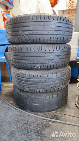 Matador Activ Flex 19.5/4.5 R4 19