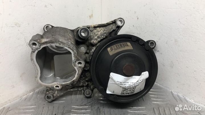 Водяная помпа BMW 5 F10/F11/GT F07 2012