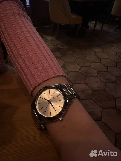Наручные часы Michael Kors