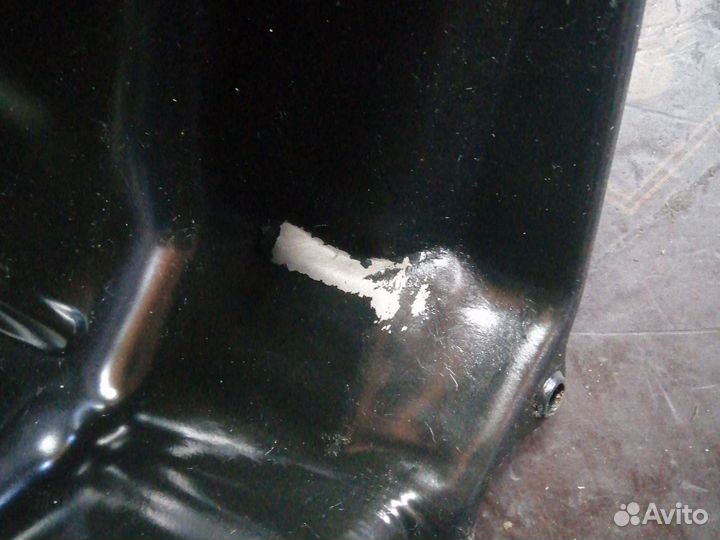 Масляный поддон для АКПП Ауди Фольксваген Шкода