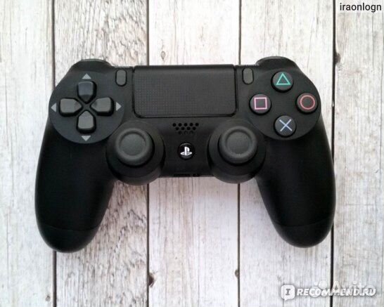 Sony PS4 геймпад