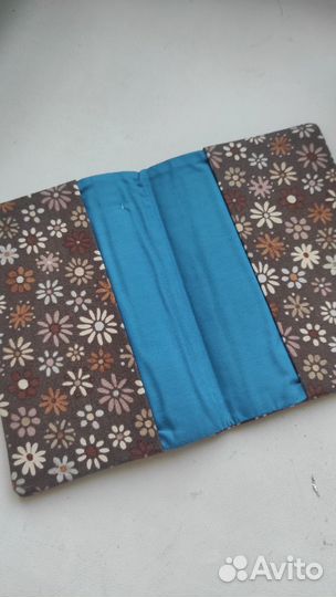 Обложка на паспорт