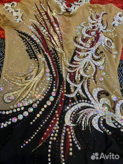 Для художественной гимнастики