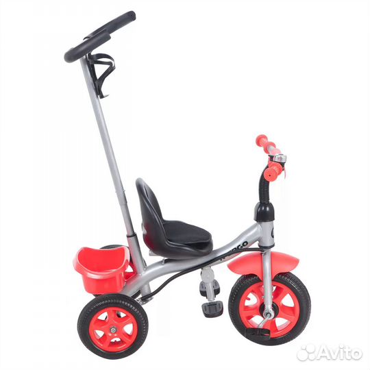 Велосипед новый