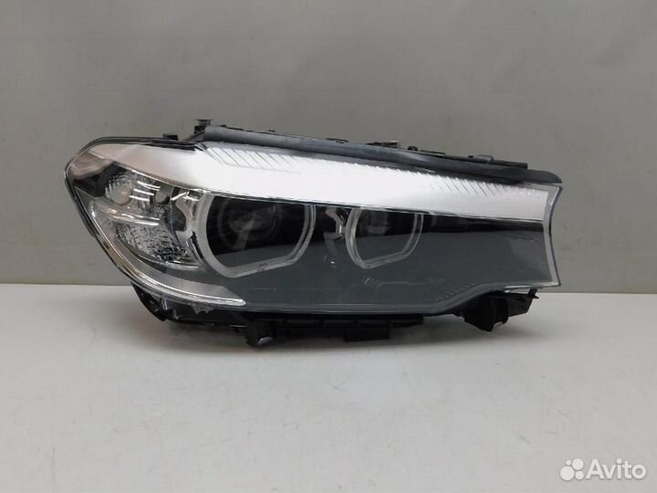 Фара правая BMW 5-Series/M5