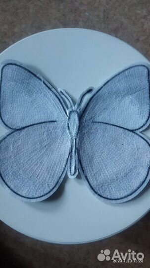 Аппликации