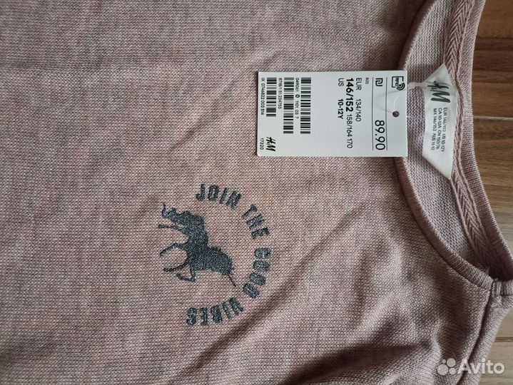 Одежда для девочки 150-165