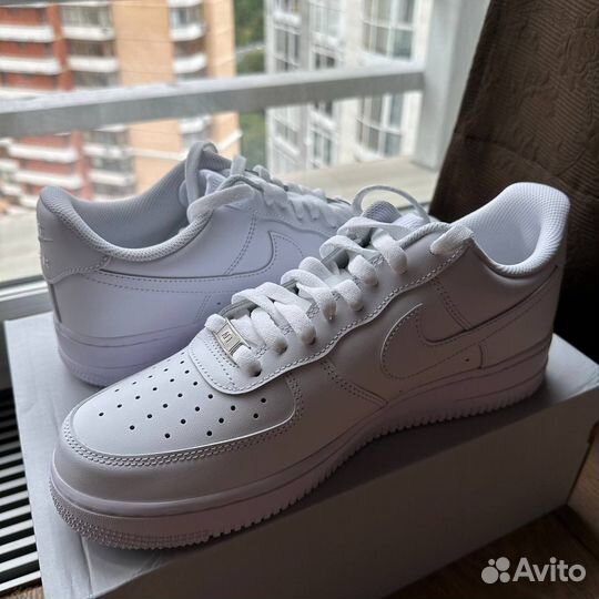 Nike Air Force 1 Оригинал