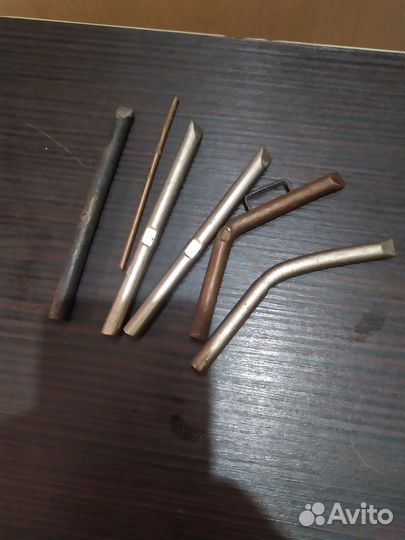 Цветные карандаши