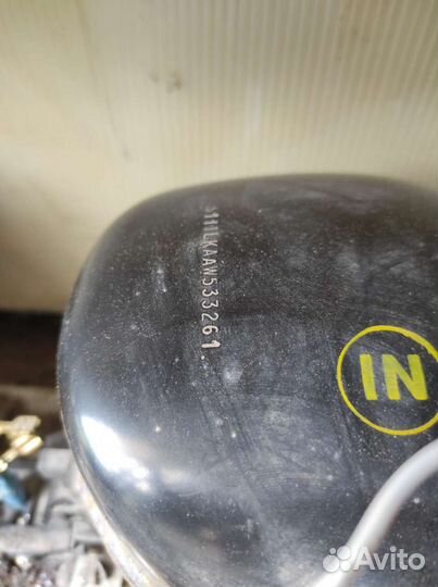 Компрессор для холодильника бу