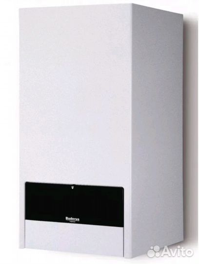 Ремонт котлов будерус,бош