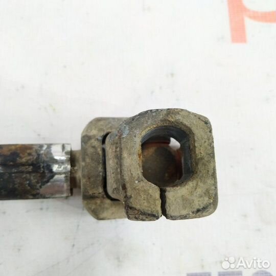 Рулевой карданчик Audi A7 2013