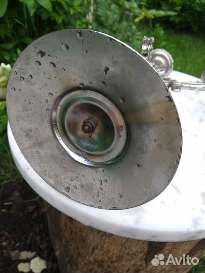 Подсвечник