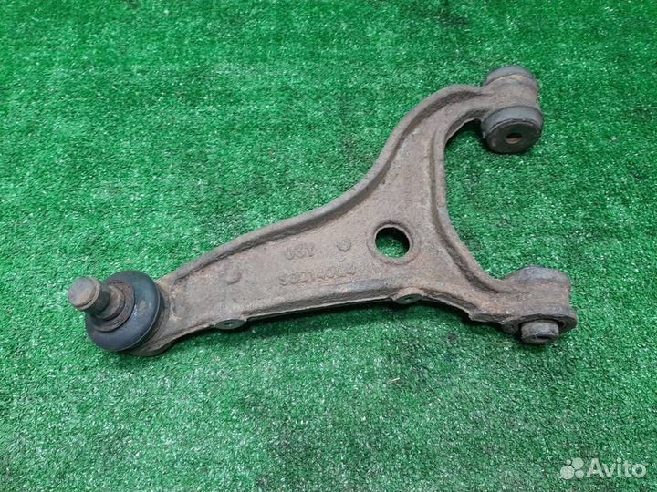Рычаг задний поперечный левый Subaru Legacy/ Outb