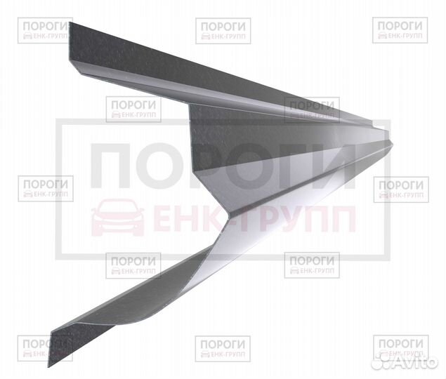 Пороги Nissan Laurel C34 и другие