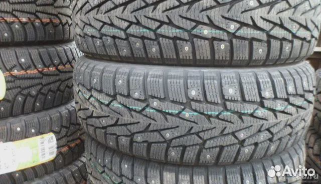 Ikon Tyres Nordman 7 SUV 215/65 R16 102T