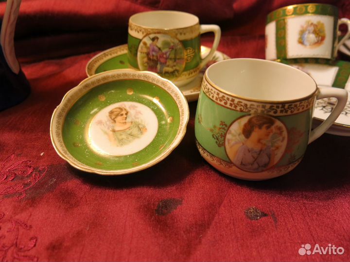 Кувшин Гарднер 1924 -27 г.г