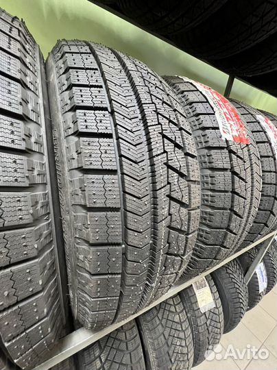 Bridgestone Blizzak VRX 205/60 R16 92S