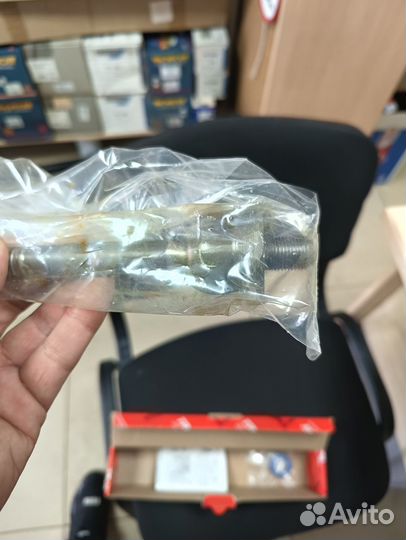 Тяга рулевая audi A3/VW golf V/passat/octavia 04