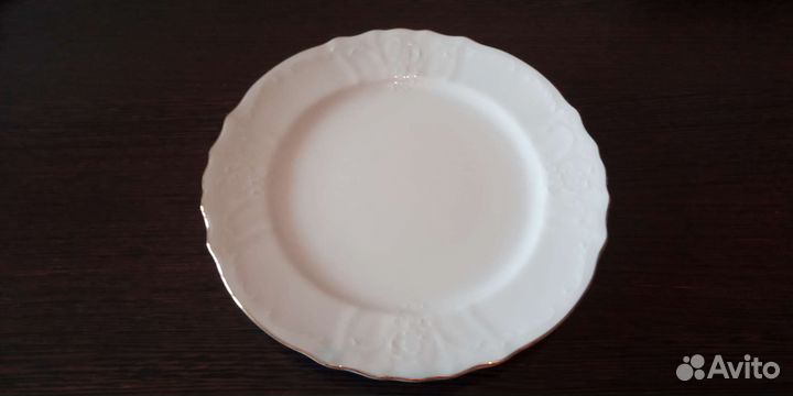 Столовый набор, новый, Чехия