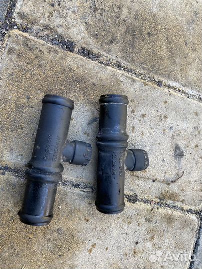 Расходомер воздуха