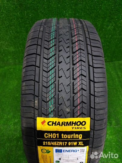 Charmhoo CH01 Touring 215/45 R17