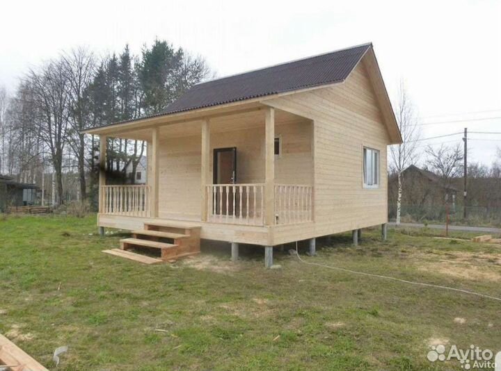 Строительство и реконструкция/ремонт дома