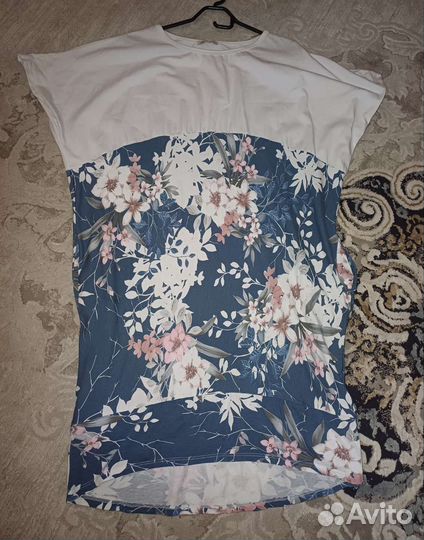 Женские вещи 44-48