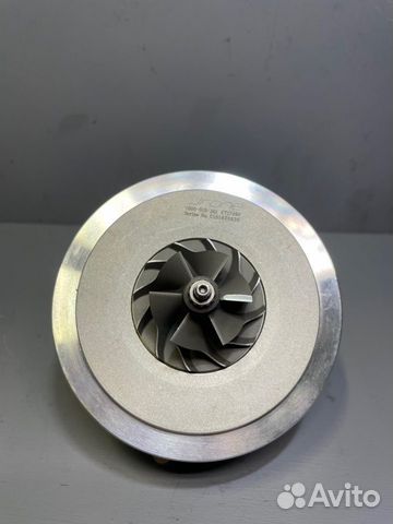 Картридж турбины 1000-010-361