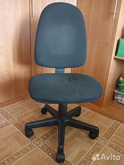 Компьютерное кресло бу