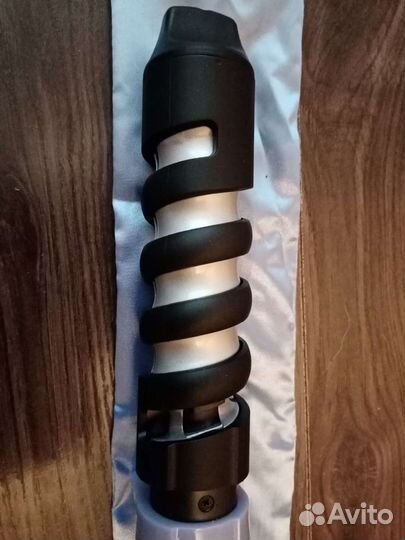 Щипцы для завивки волос Remington