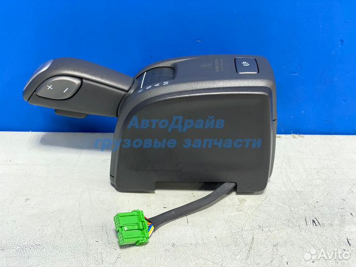 Джойстик кпп Вольво FH12 2000-2008 г.в