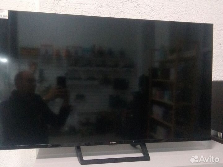 Телевизор SMART tv 43