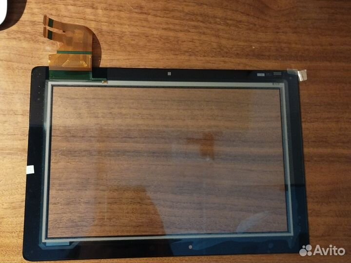 Asus transformer pad tf300 G01 тачскрин сенсор