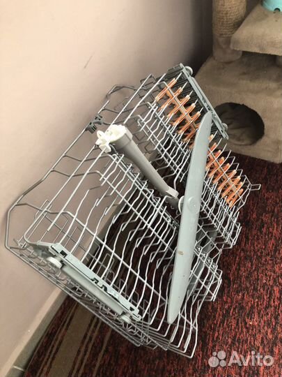 Корзина для посудомойки