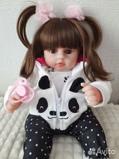 Кукла Реборн