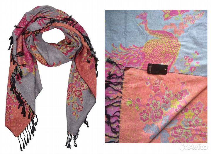 Платок Ada Gatti