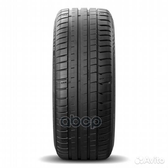 Michelin Pilot Sport 5 225/45 R19