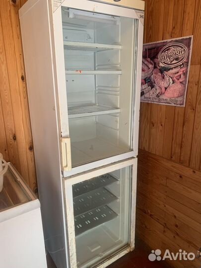 Холодильник