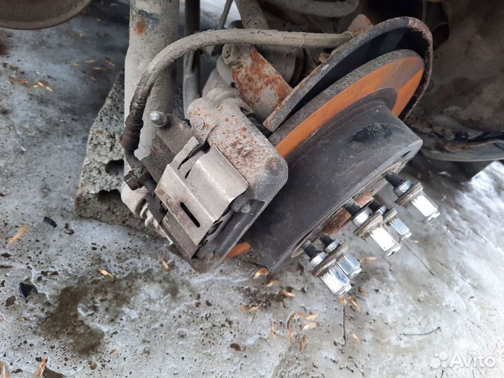 Стойка кулак рычаг chery tiggo vortex t11