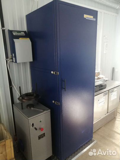 Испытательная лаборатория (аккредитованная) провер